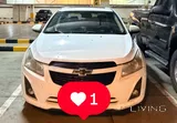 Chevrolet Cruze 2015